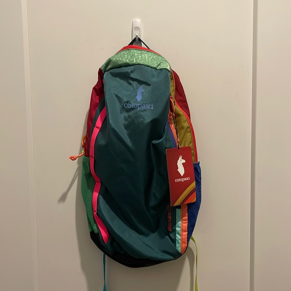 Cotopaxi 16L backpack